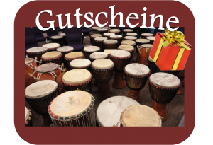 Gutscheine