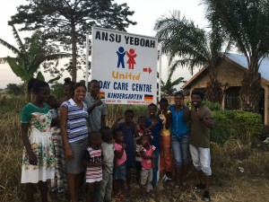 Kindergarten Sunyani (11)