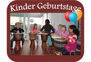 Kindergeburtstag