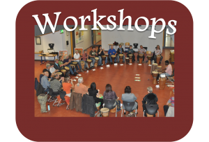 Workshops