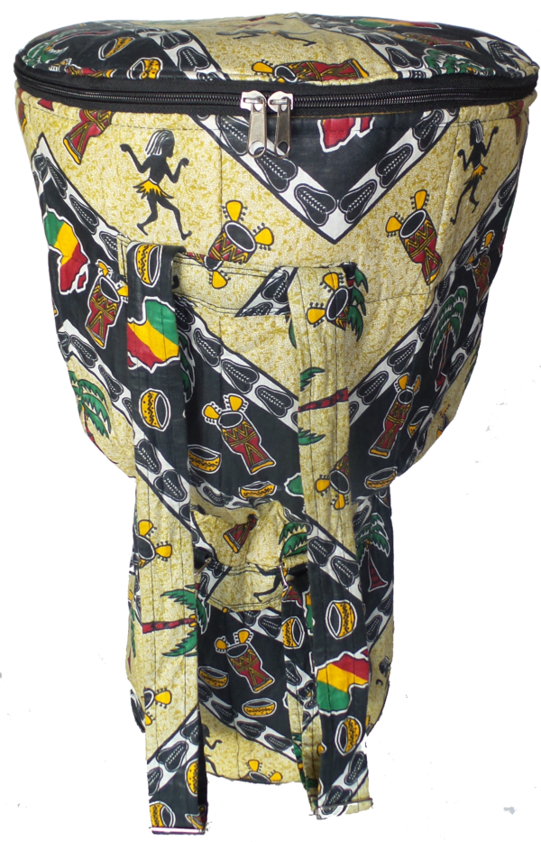 Djembe Trommeltasche
