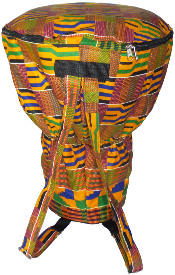 Djembe Trommeltasche sehr groß